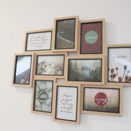 Le Petit Loft, Mulhouse Centre Apartment ภายนอก รูปภาพ