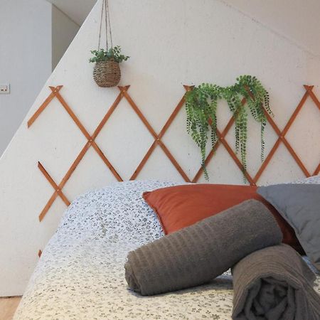 Le Petit Loft, Mulhouse Centre Apartment ภายนอก รูปภาพ